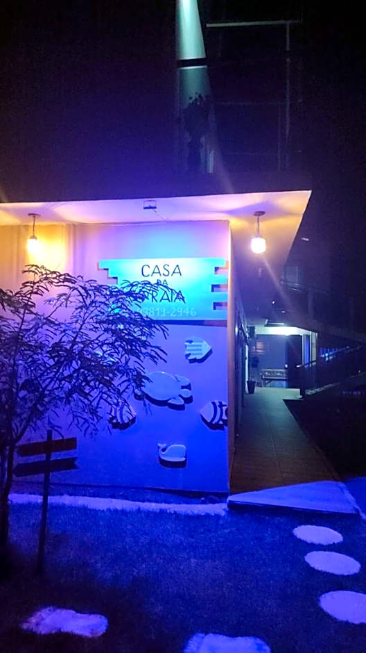 Pousada Casa da Praia