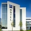 ibis budget Hotel Edinburgh Park