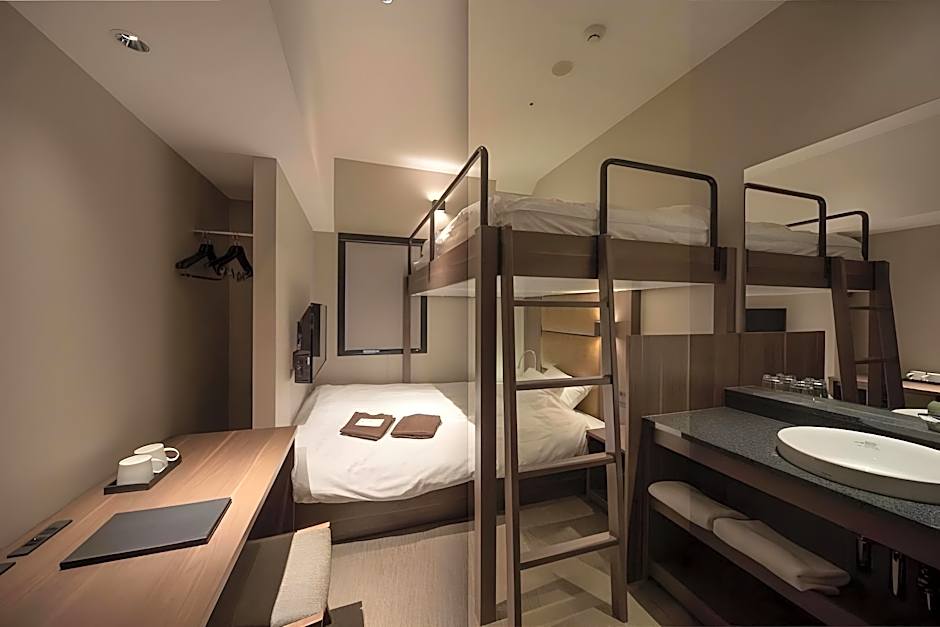 hotel H2 TRIP&BUSINESS NAGASAKI