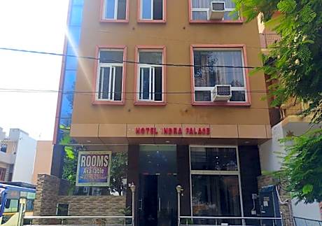 Hotel Indra Palace