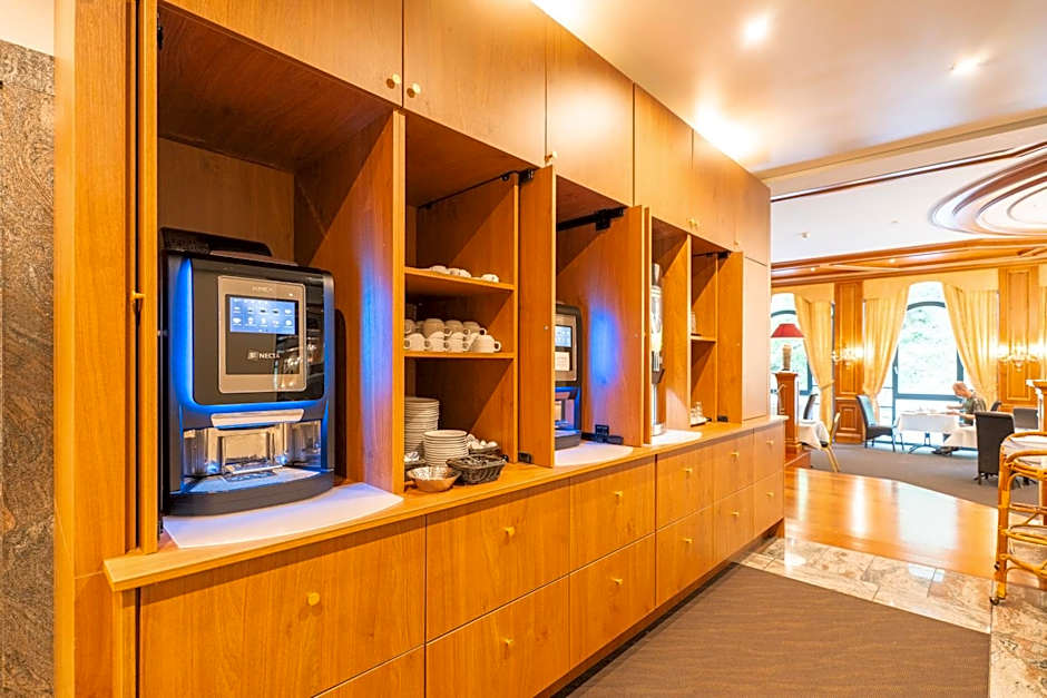 Le Clervaux Boutique & Design Hotel