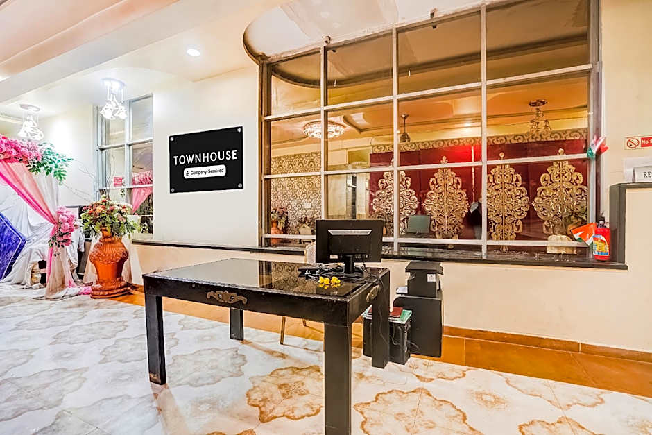 Townhouse Keshavpuram