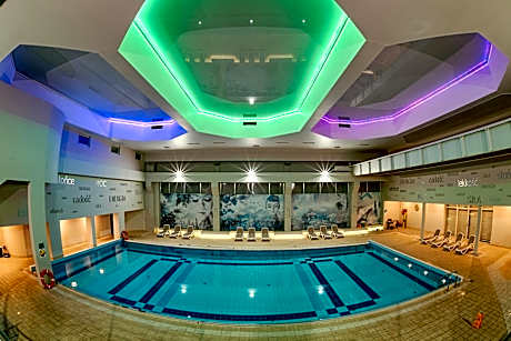 Falenty Biznes i Wypoczynek