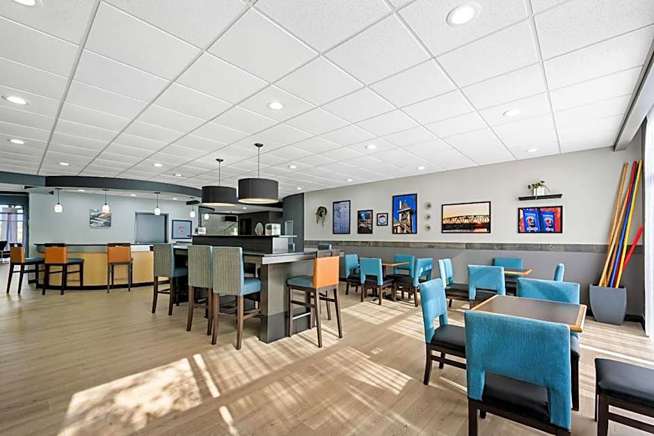 Comfort Suites New Bern near Cherry Point