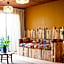 greet Hotel Castres Saix