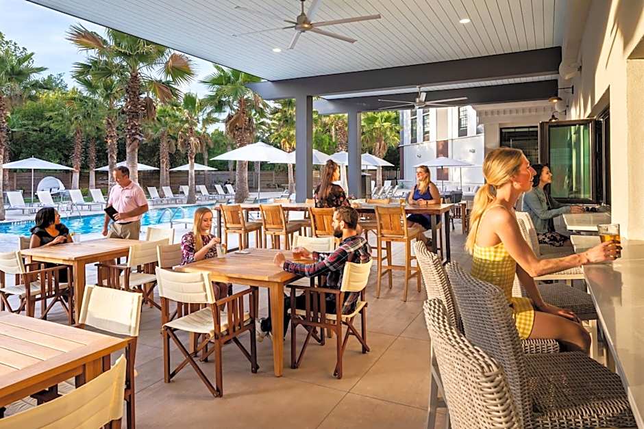 Hotel Indigo Mount Pleasant By IHG