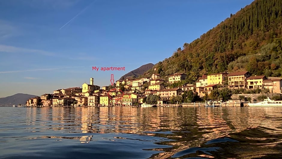 Residenza Borgo Antico