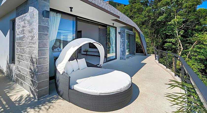 Villa Moonshadow