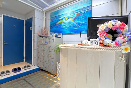 Enoshima Guest house 134