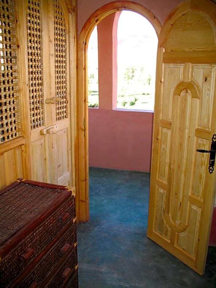 Auberge Des Jardins du Dades