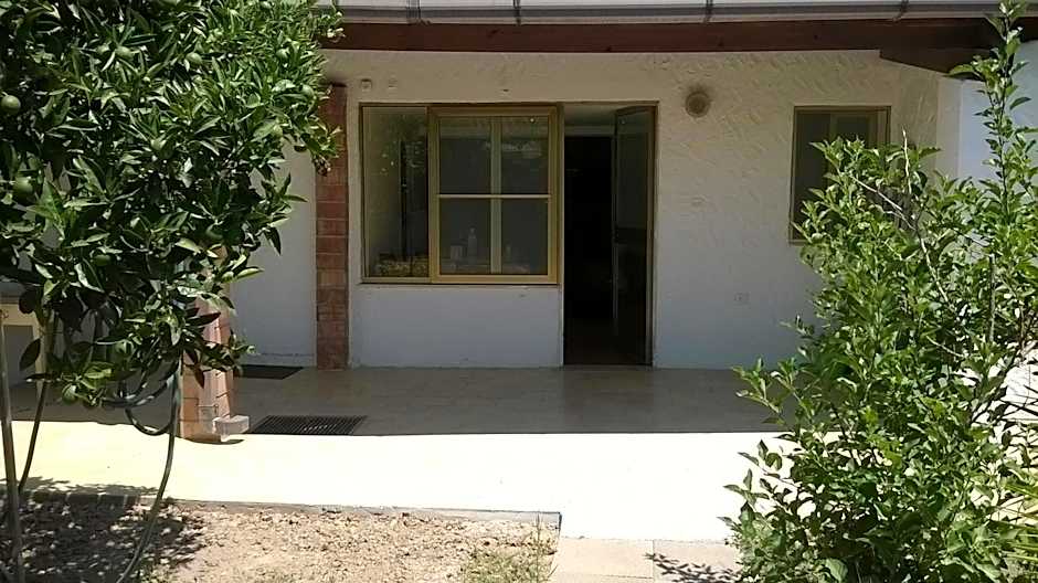 Sardinia House with Garden