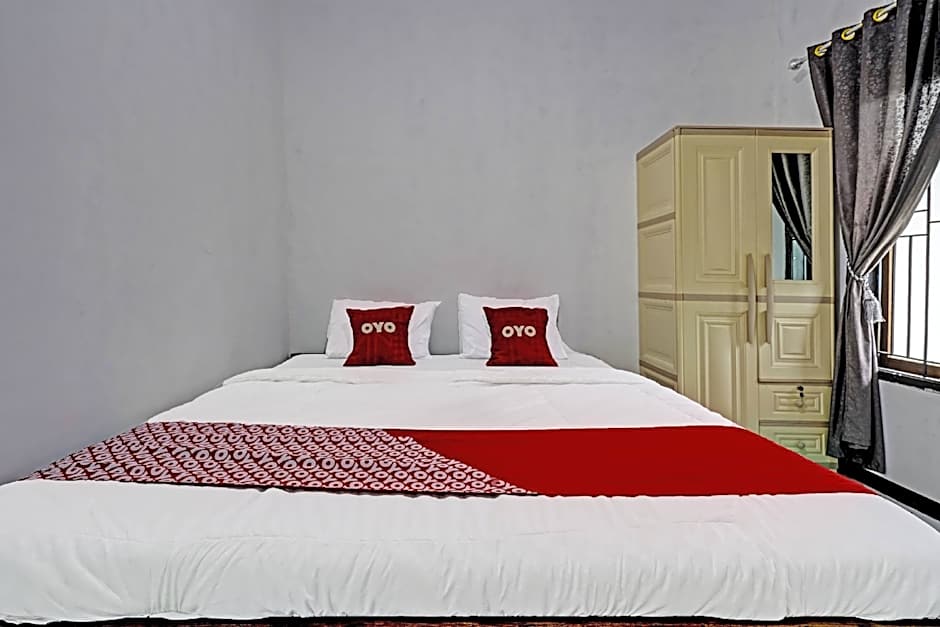 OYO 91334 Permata Papua Guest House
