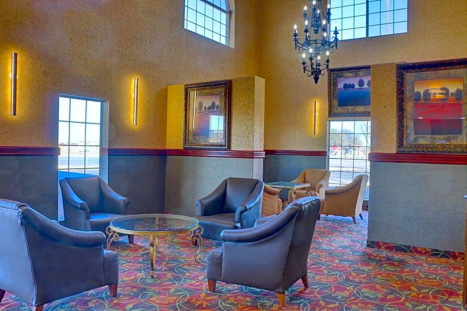 Quality Inn & Suites Roswell North