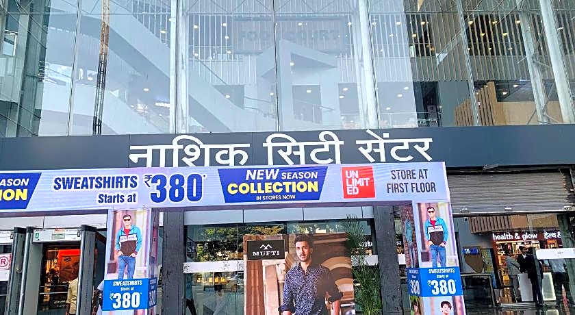 Holiday Inn Express Nashik Indira Nagar By IHG