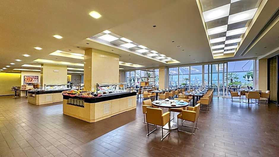 Melia Madeira Mare
