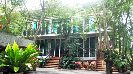 Loei Huen Hao Hug Home & Resort