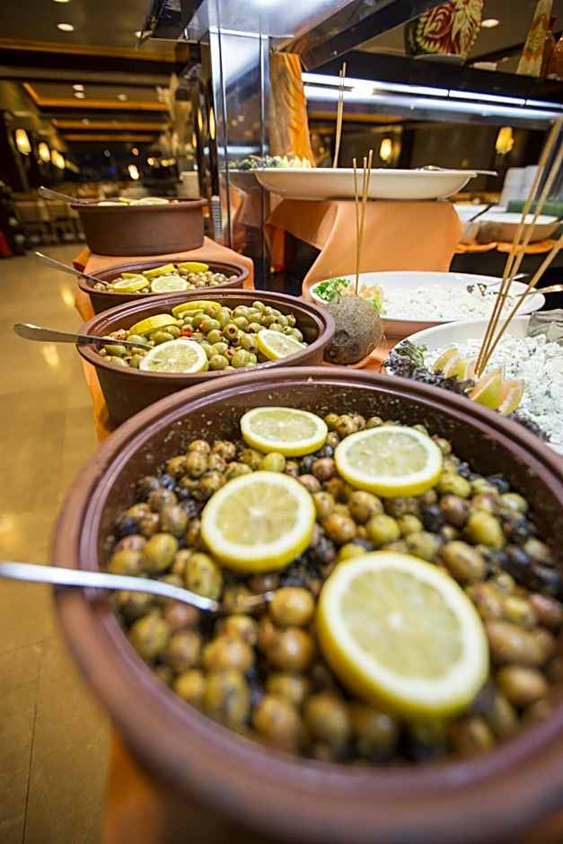 Suhan Cappadocia Hotel & Spa