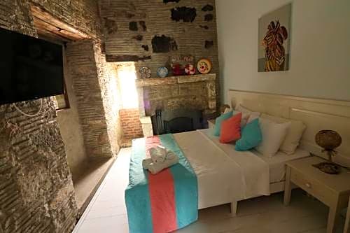 Aganbey Hotel