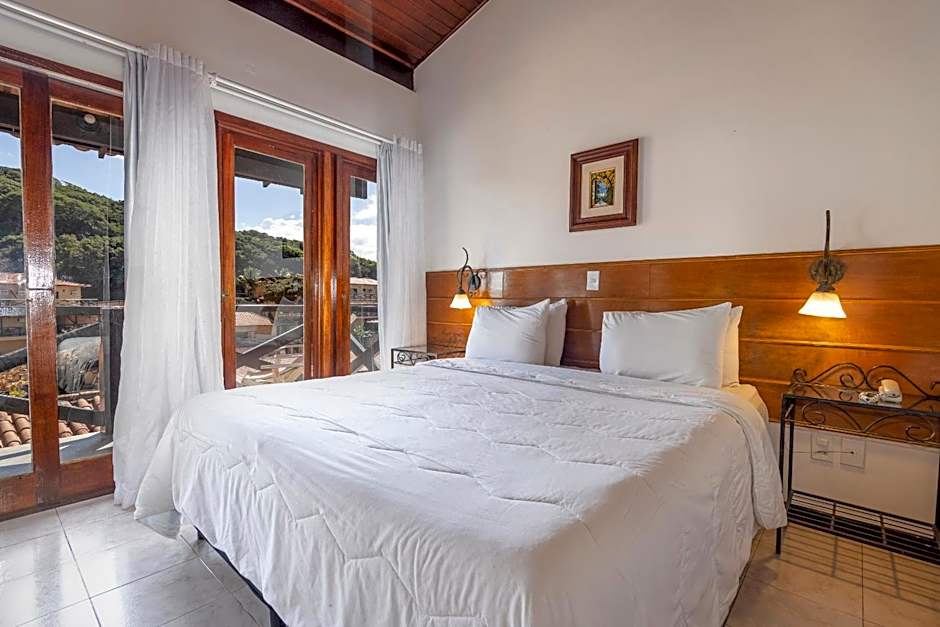 Hotel Ilha Branca Inn