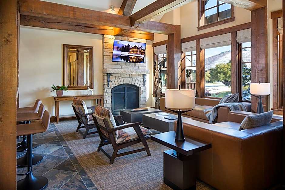 Hotel Park City, Autograph Collection