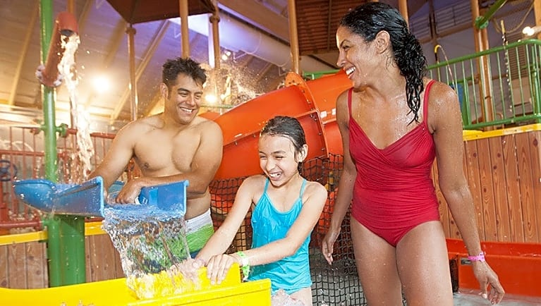 Great Wolf Lodge Arizona