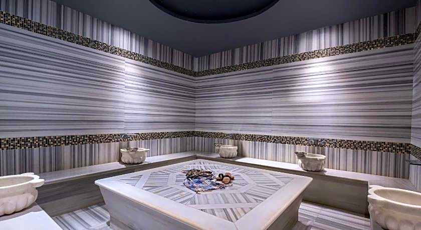 DoubleTree by Hilton Istanbul Gayrettepe