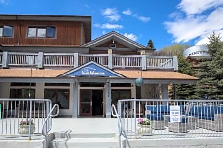 The Bunkhouse