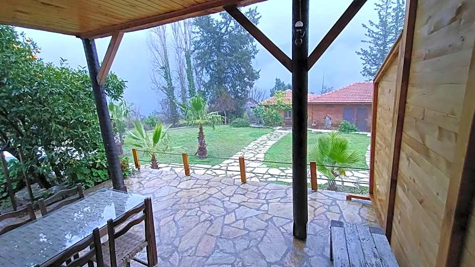 Lycia Nature House
