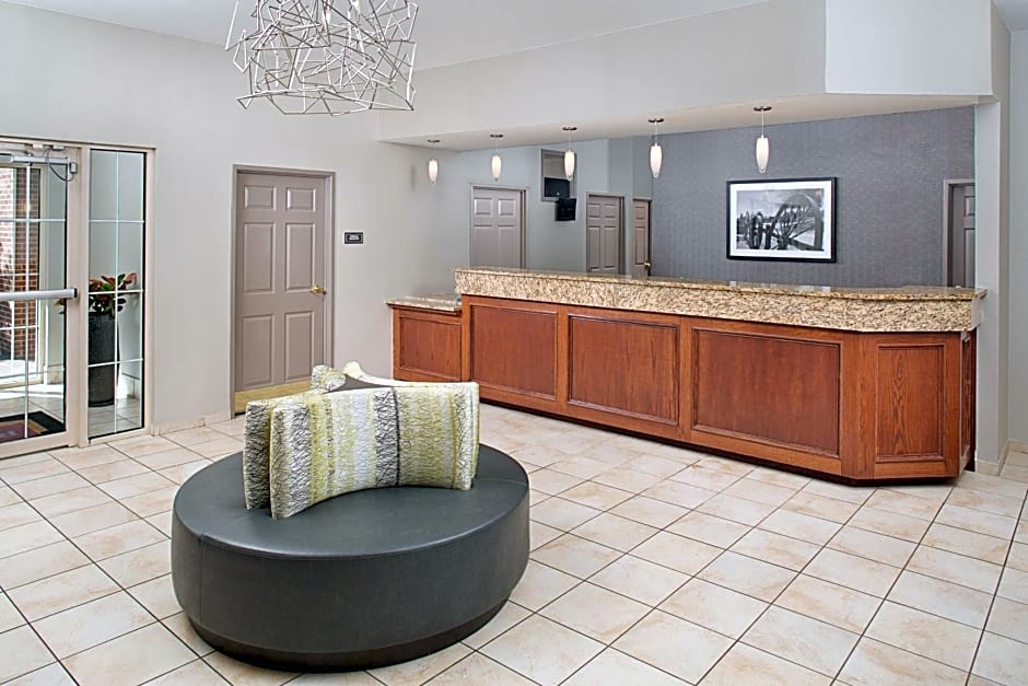 Residence Inn Arlington