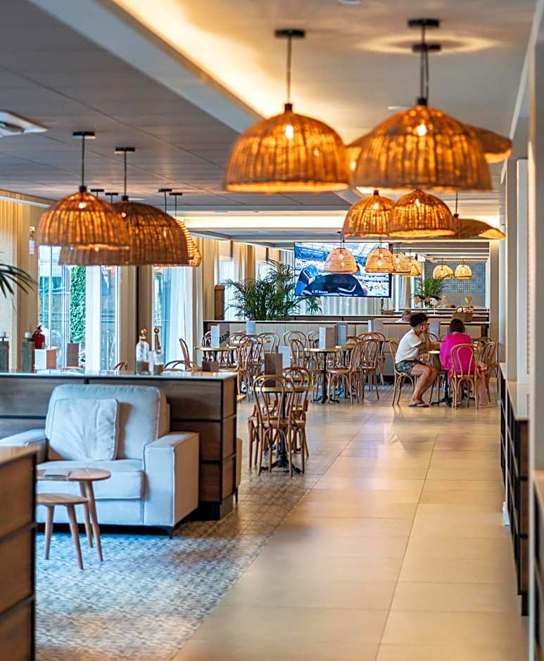 Hotel Don Juan Tossa