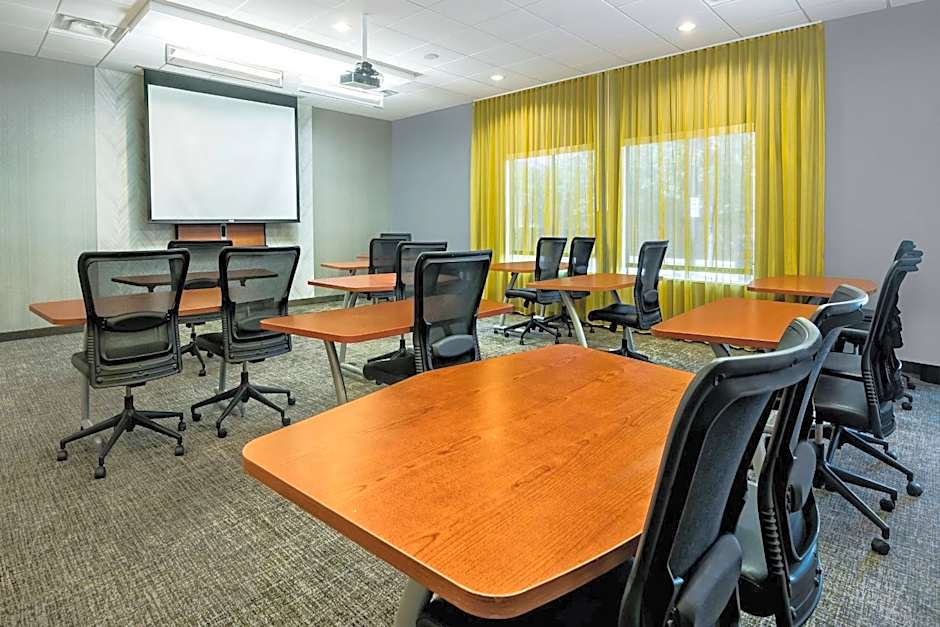 SpringHill Suites by Marriott San Antonio SeaWorld/Lackland