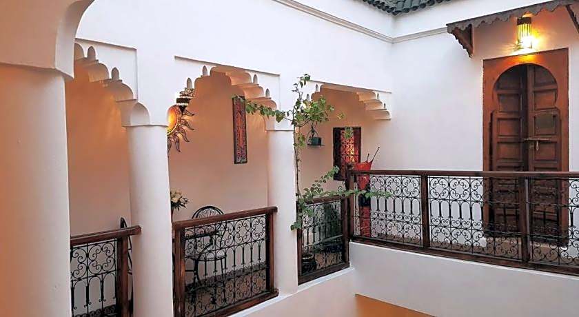 Riad Dar Saba