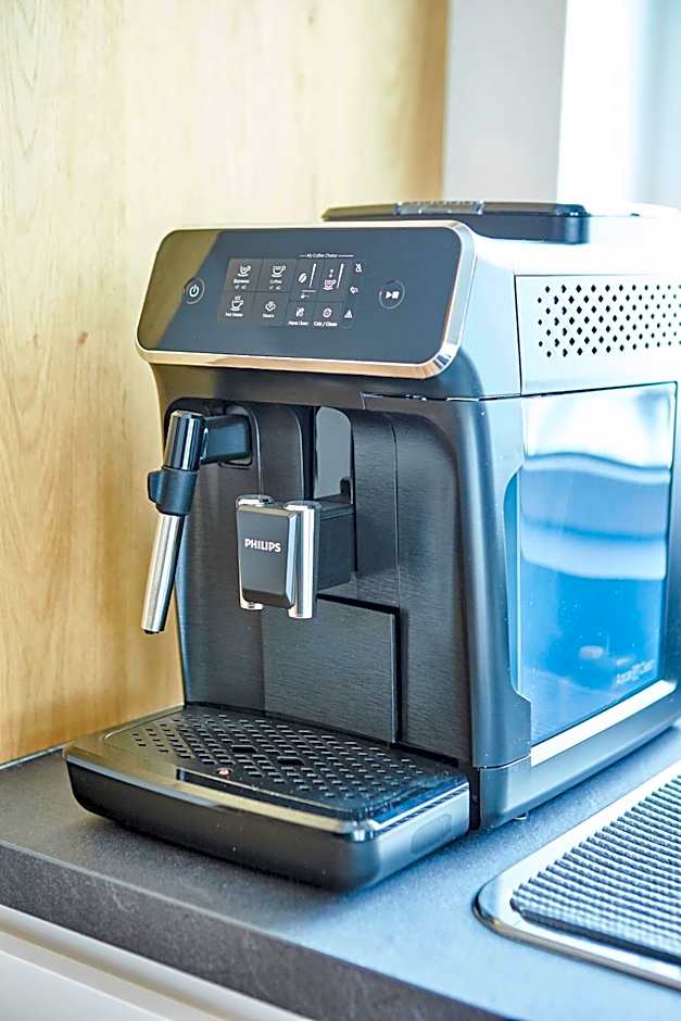 Wiesl Lodge Saalbach