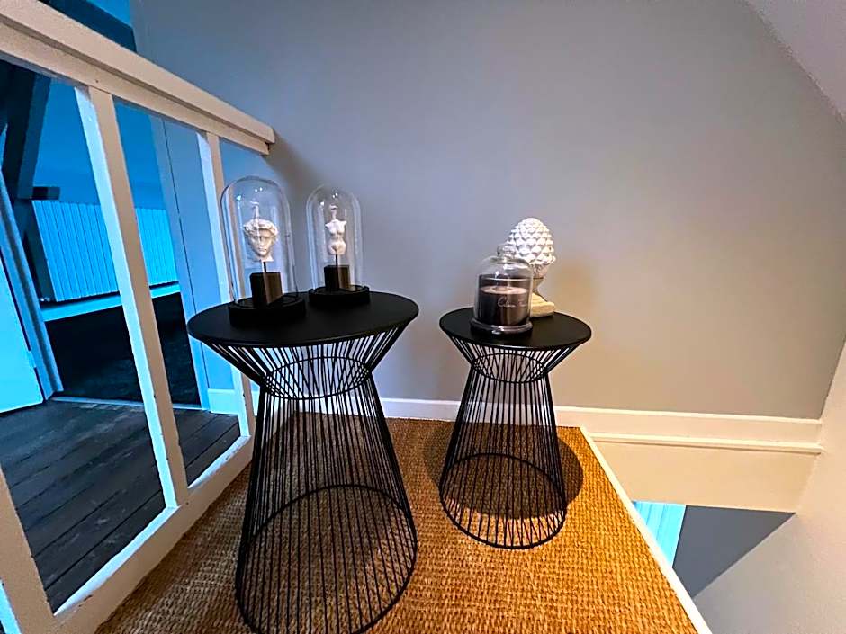 Maison d'Alice - avec SPA