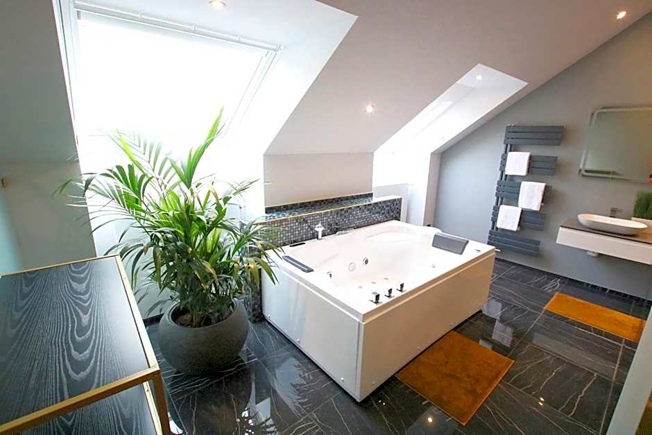 Hotel Prater Vienna
