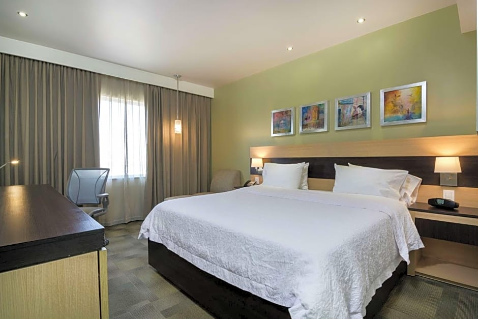 Hampton Inn By Hilton Silao Aeropuerto
