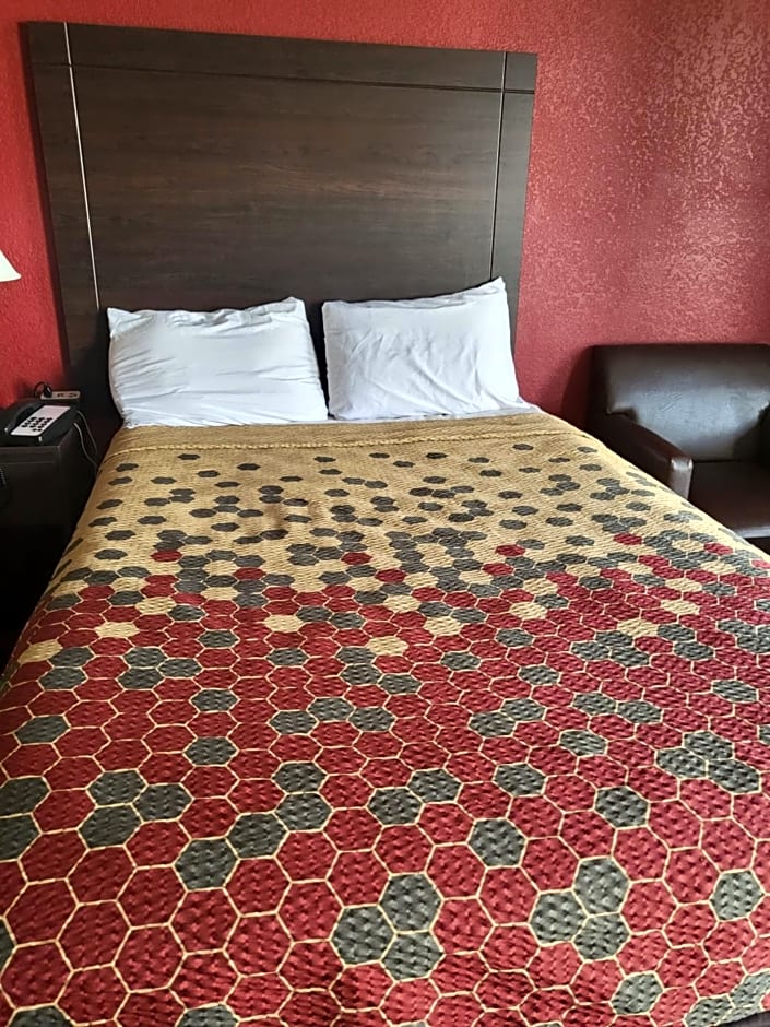Econo Lodge 