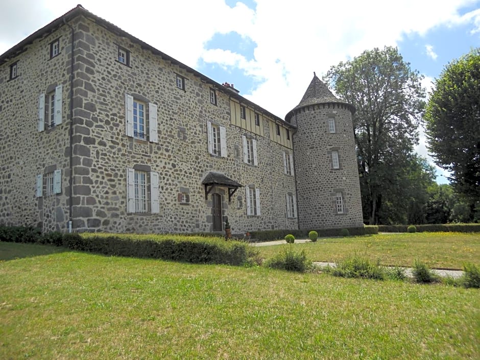 Château de la Moissetie