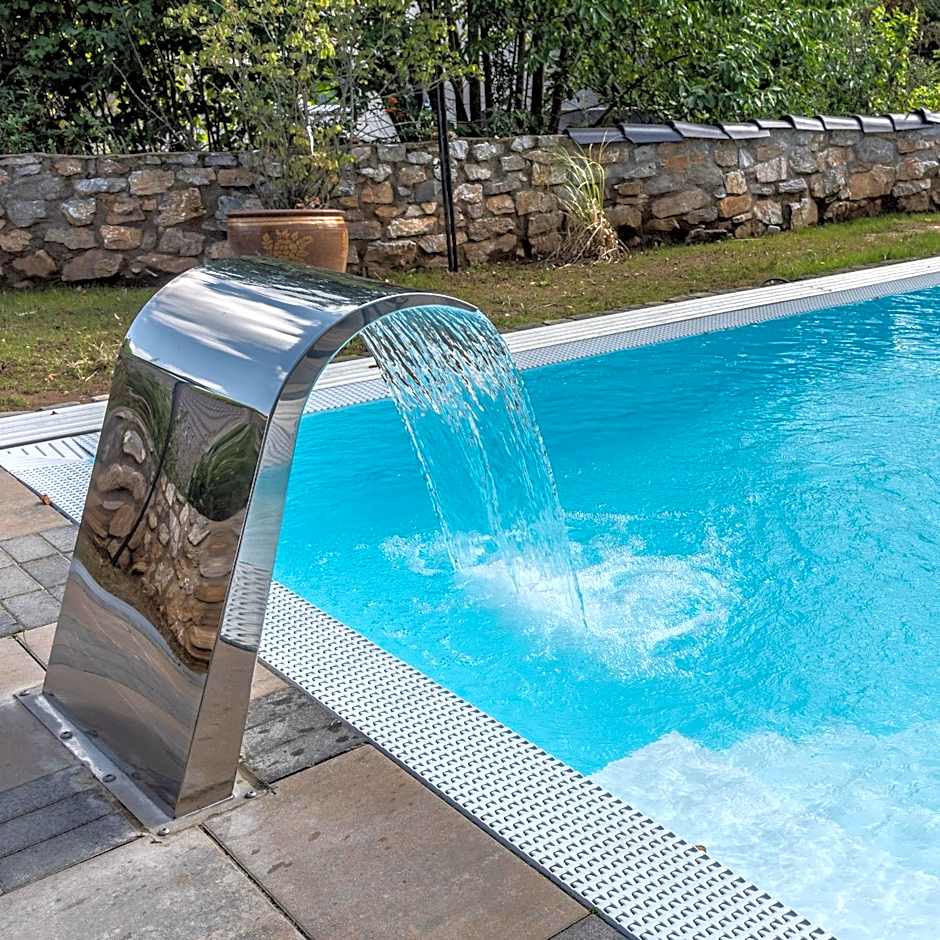 Struck Landhotel & SPA