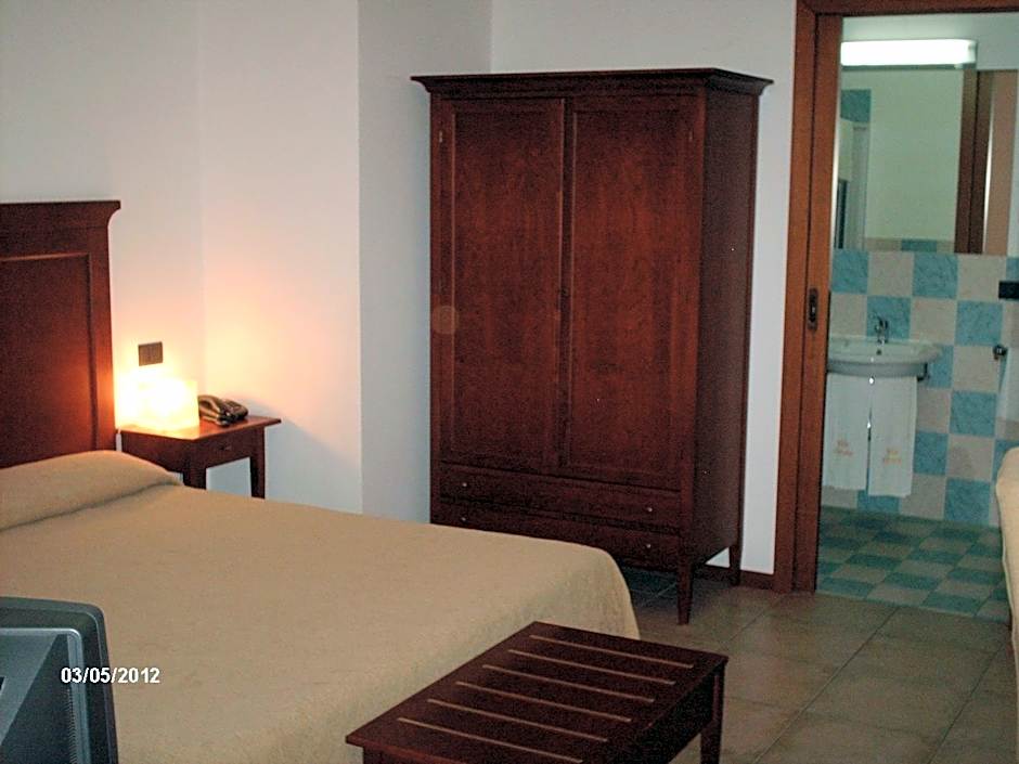 Albergo Villa Vittoria