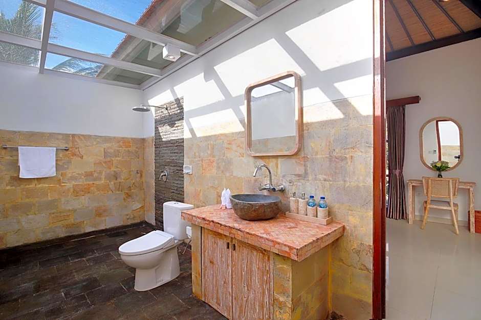 Kandahill Bali