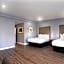 SeaSide Inn & Suites