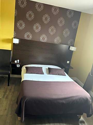 Logis Hôtel de la Tour