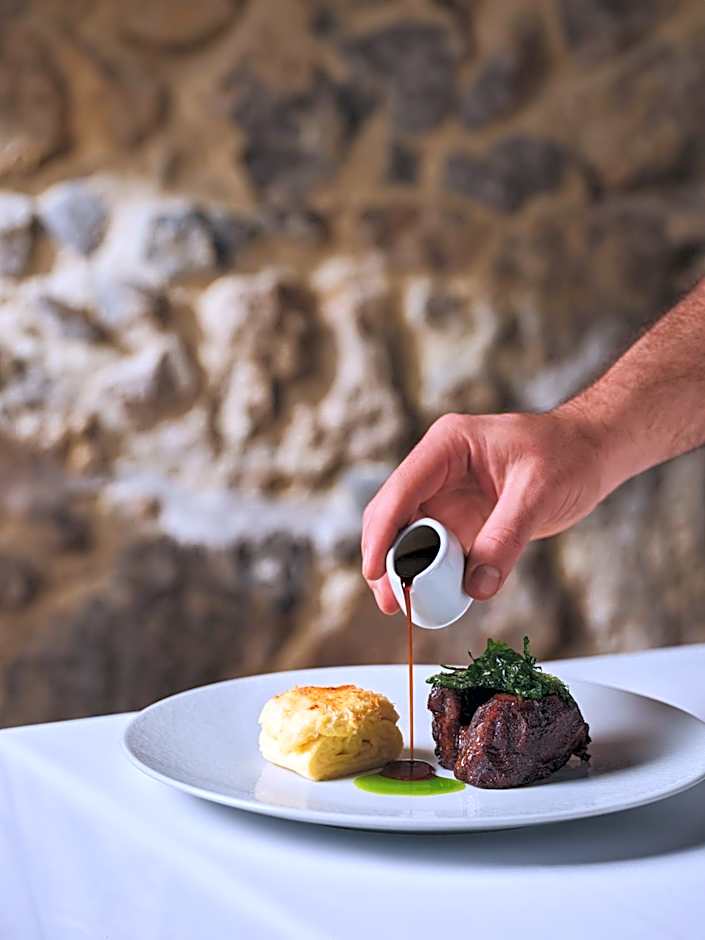 Hotel Grad Otocec - Relais Chateaux