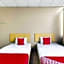 CP HOTEL