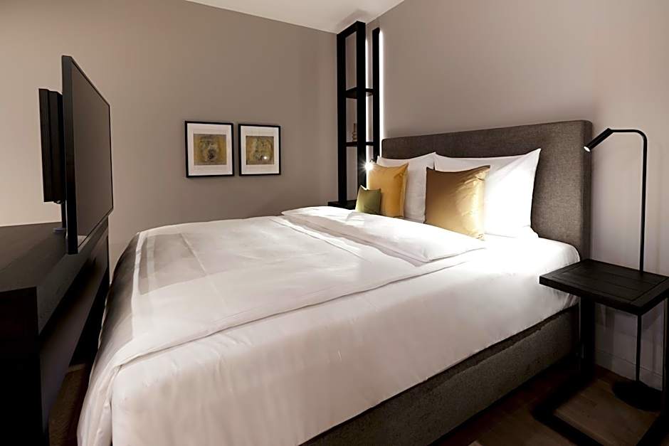 SAXX Hotel "Am Theater Karree"
