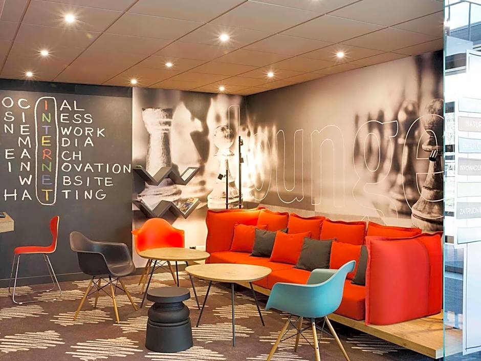 Ibis Poznan Stare Miasto