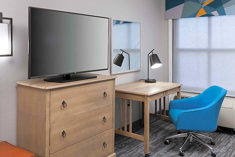 Hampton Inn By Hilton Austin-Round Rock