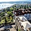 Parador de Hondarribia