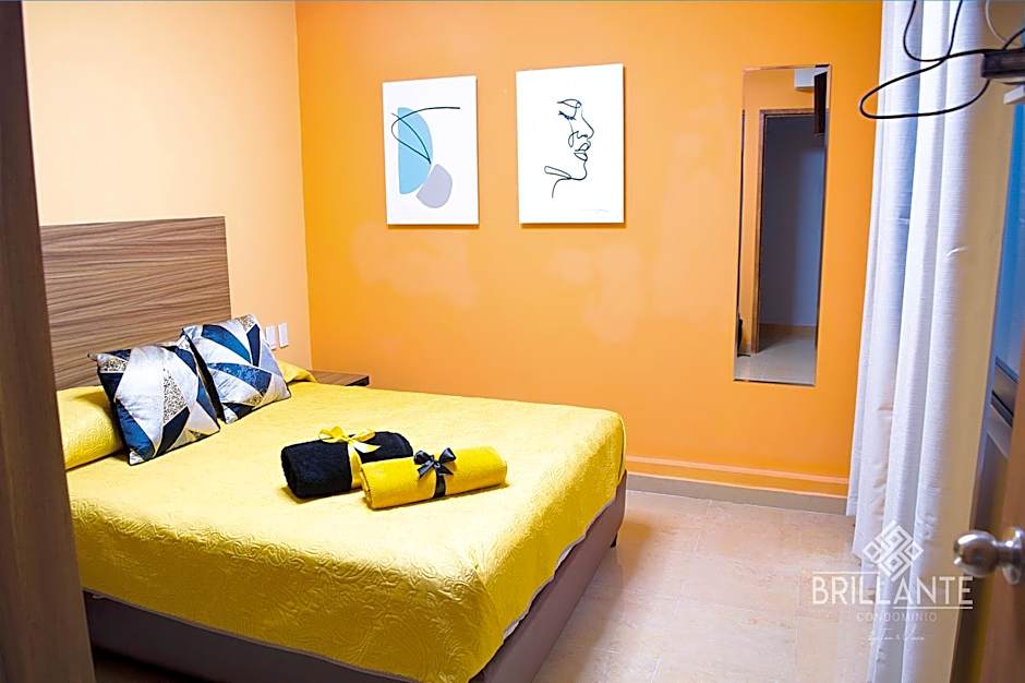 Condominio Brillante GDL